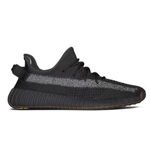 2020 Yeezy Boost 350 V2 'Cinder Reflective' size 5